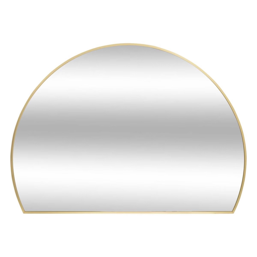 Atmosphera - ALICE Wall Mirror 65x90 cm, Gold