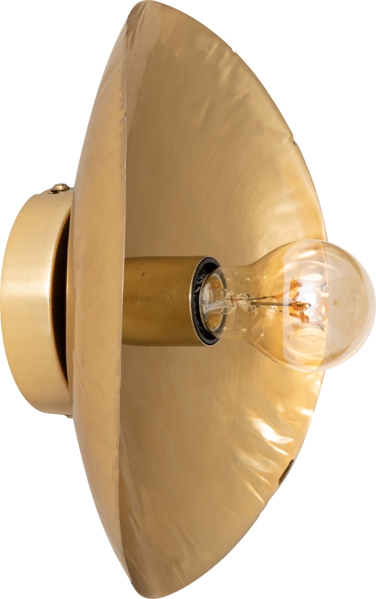Atmosphera - ARLO Wall Light 1xE27/25W/230V