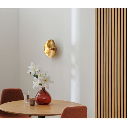 Atmosphera - ARLO Wall Light 1xE27/25W/230V