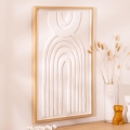 Atmosphera - BOBBY Framed Print 50 x 70 cm