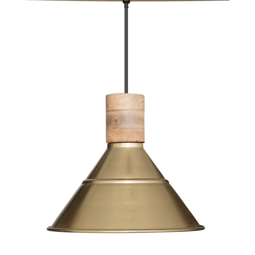 Atmosphera - Chandelier on a string BOTA 3xE27/25W/230V