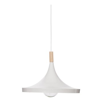 Atmosphera - Chandelier on a string DEB 1xE27/60W/230V