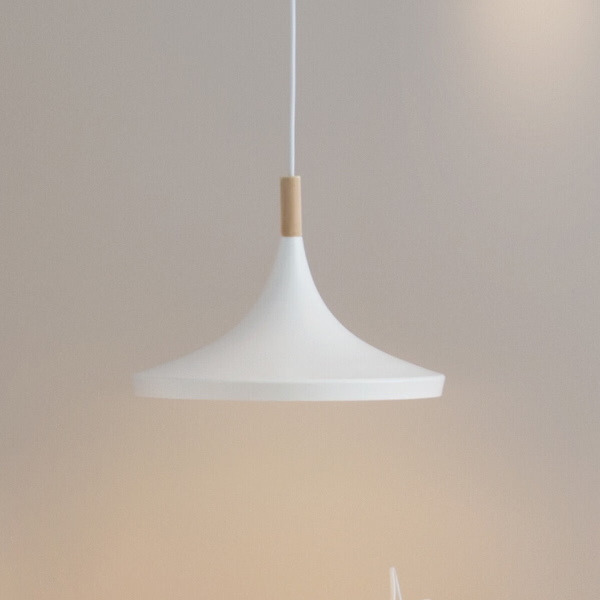 Atmosphera - Chandelier on a string DEB 1xE27/60W/230V