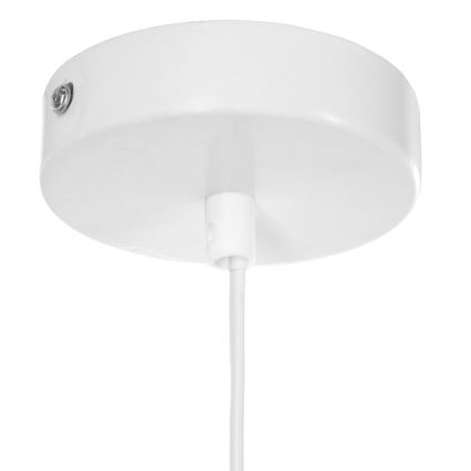 Atmosphera - Chandelier on a string DEB 1xE27/60W/230V