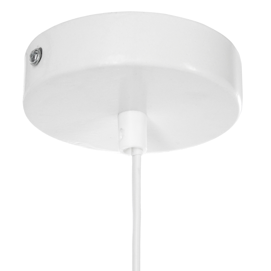 Atmosphera - Chandelier on a string DEB 1xE27/60W/230V