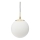 Atmosphera - Chandelier on a string DRIS 1xE14/40W/230V