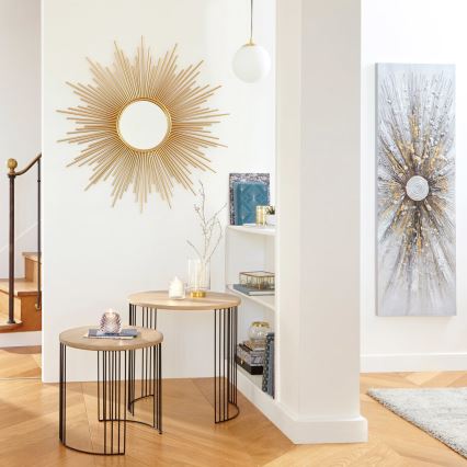 Atmosphera - Chandelier on a string DRIS 1xE14/40W/230V