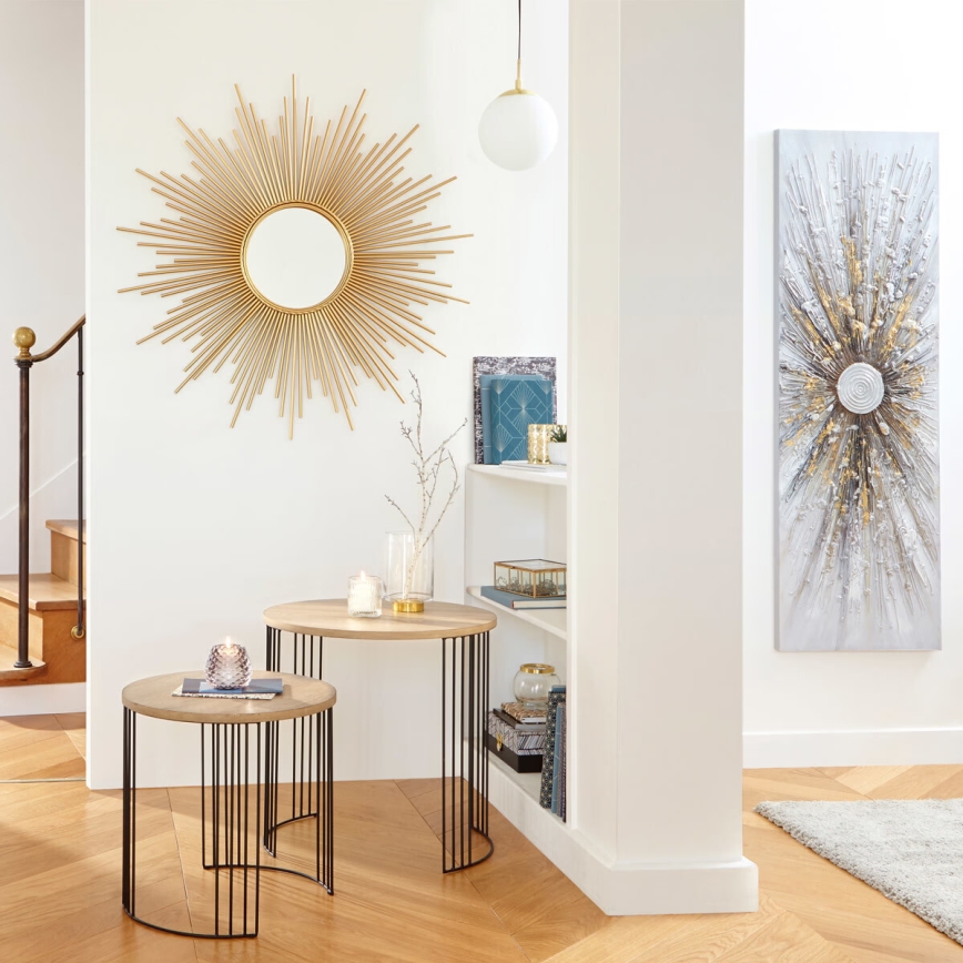 Atmosphera - Chandelier on a string DRIS 1xE14/40W/230V