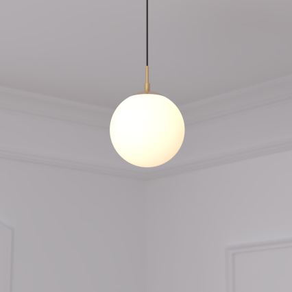 Atmosphera - Chandelier on a string DRIS 1xE14/40W/230V