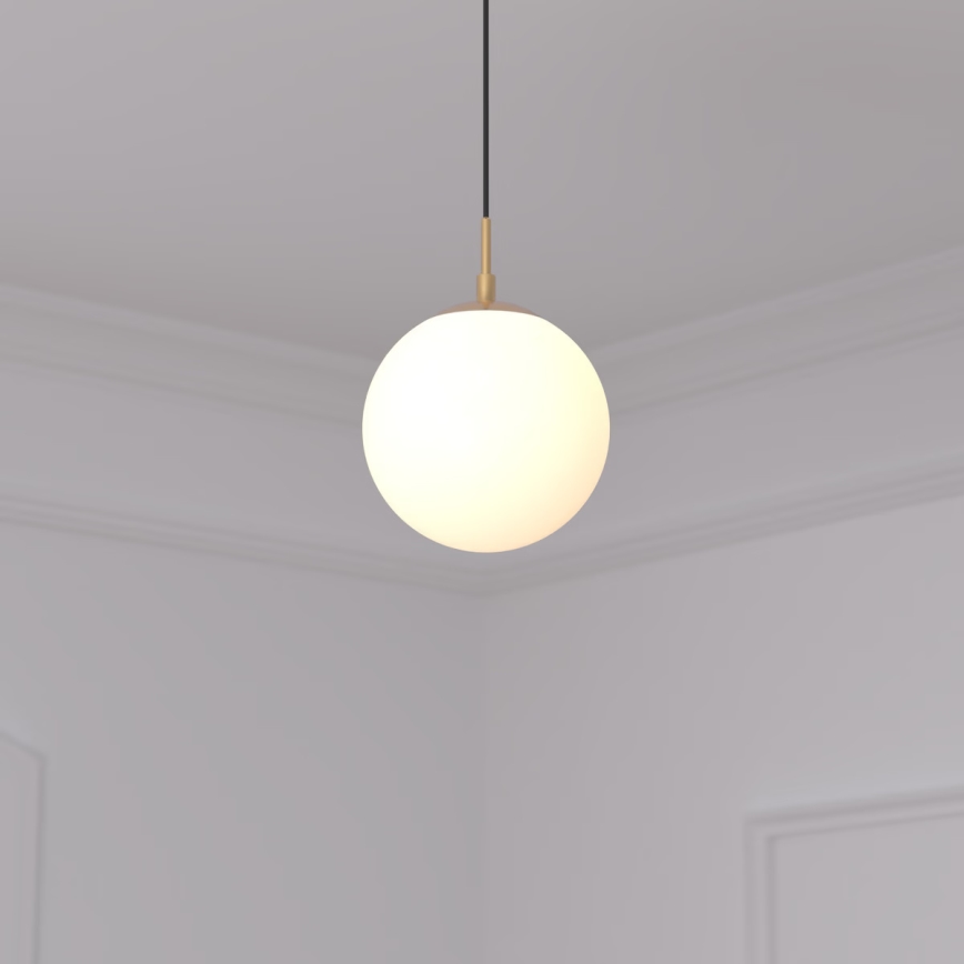 Atmosphera - Chandelier on a string DRIS 1xE14/40W/230V