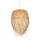 Atmosphera - Chandelier on a string ELIS 1xE27/40W/230V bamboo