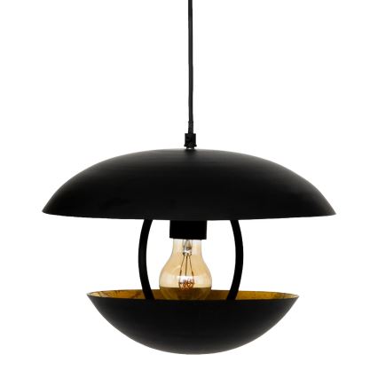 Atmosphera - Chandelier on a string ESTEE 1xE27/40W/230V