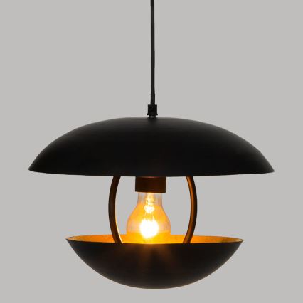 Atmosphera - Chandelier on a string ESTEE 1xE27/40W/230V