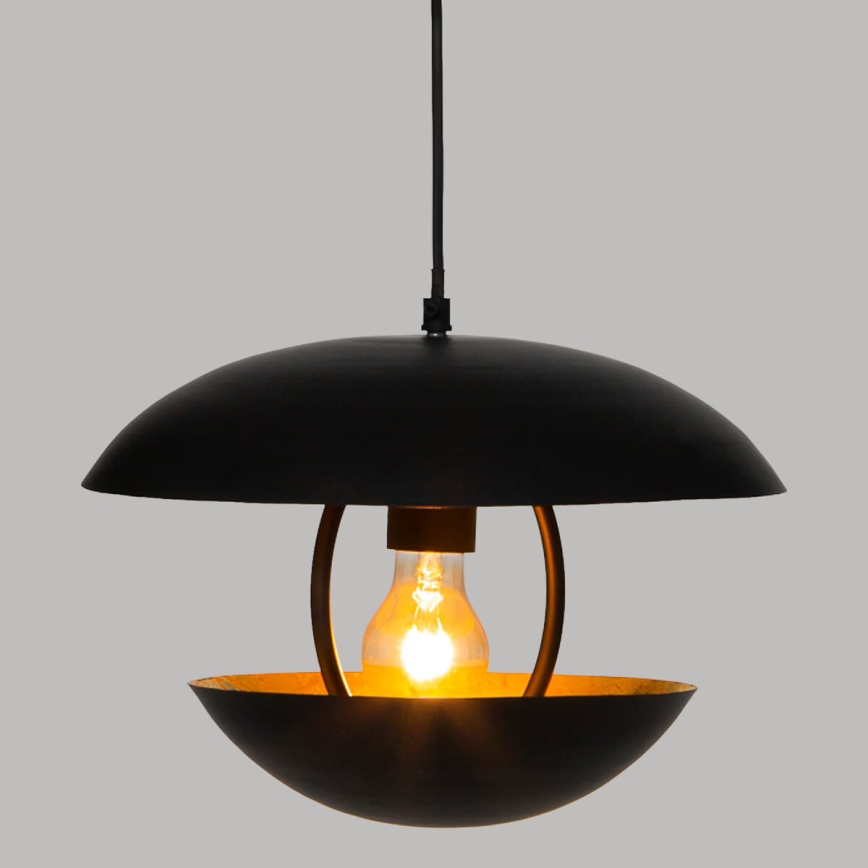 Atmosphera - Chandelier on a string ESTEE 1xE27/40W/230V