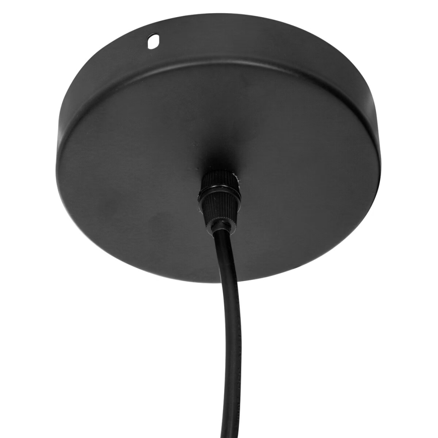 Atmosphera - Chandelier on a string ESTEE 1xE27/40W/230V
