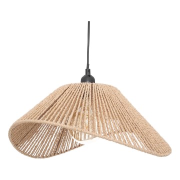 Atmosphera - Chandelier on a string MYHA 1xE27/40W/230V