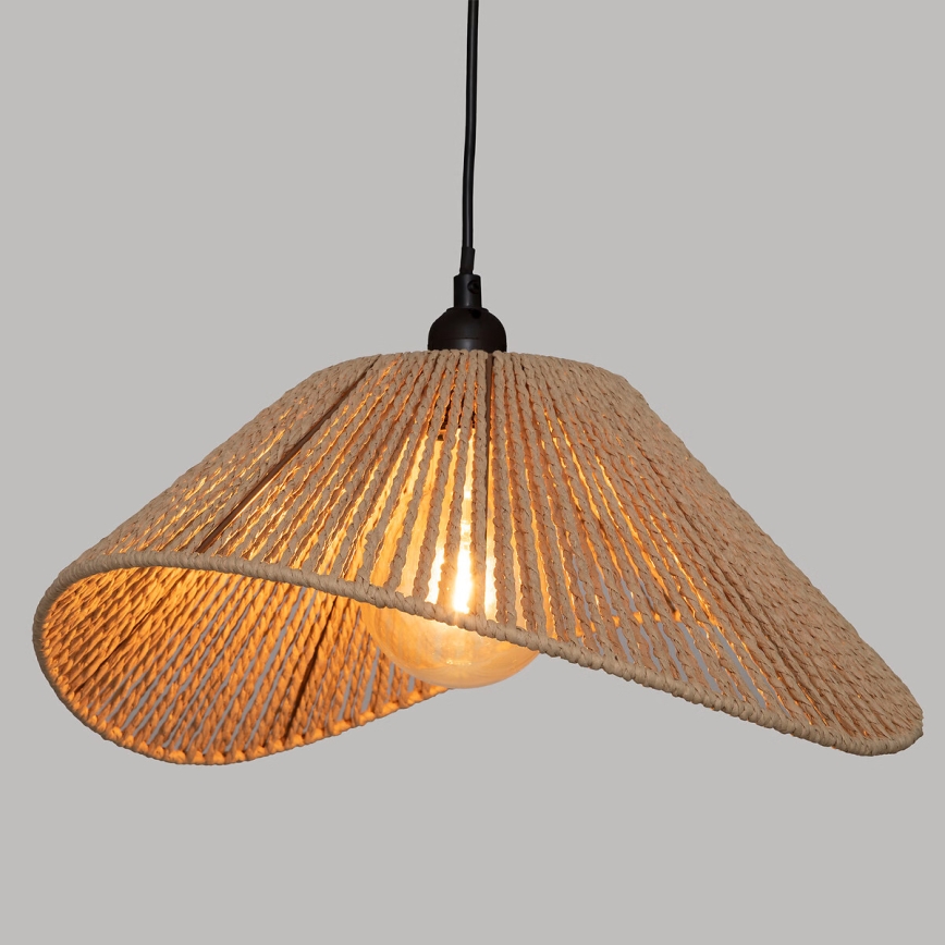 Atmosphera - Chandelier on a string MYHA 1xE27/40W/230V