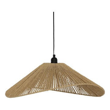 Atmosphera - Chandelier on a string MYHA 1xE27/40W/230V