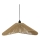 Atmosphera - Chandelier on a string MYHA 1xE27/40W/230V