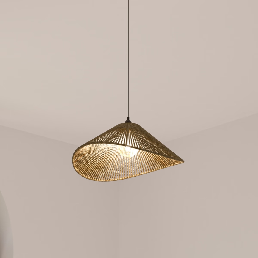 Atmosphera - Chandelier on a string MYHA 1xE27/40W/230V