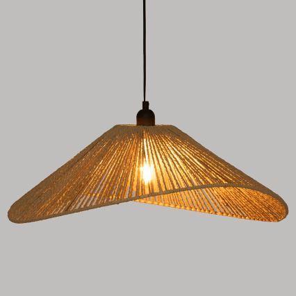 Atmosphera - Chandelier on a string MYHA 1xE27/40W/230V