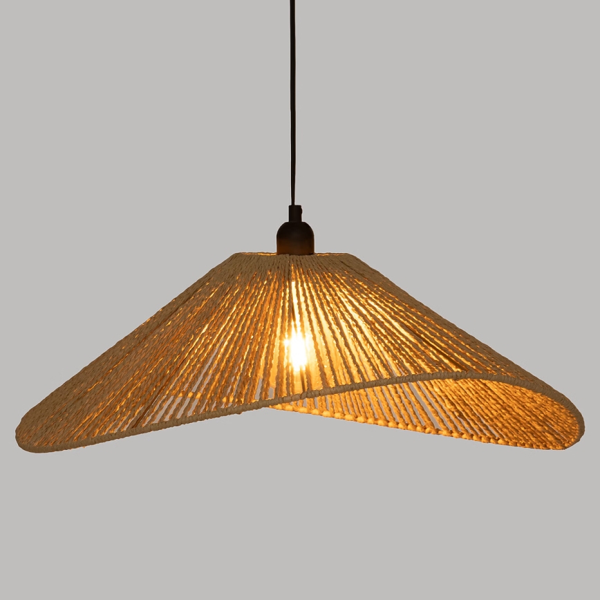 Atmosphera - Chandelier on a string MYHA 1xE27/40W/230V