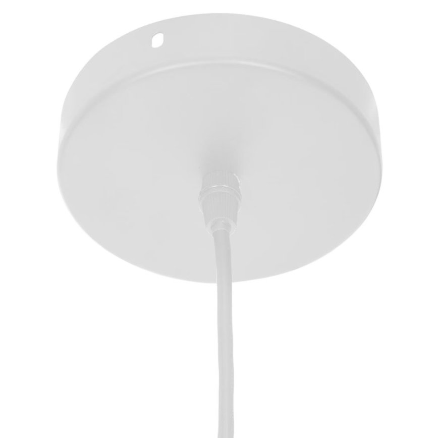 Atmosphera - Chandelier on a string NAM 1xE27/40W/230V bamboo