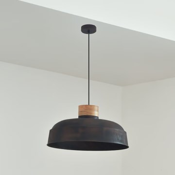 Atmosphera - Chandelier on a string PRAO 1xE27/40W/230V