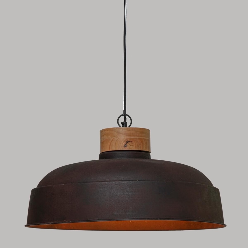 Atmosphera - Chandelier on a string PRAO 1xE27/40W/230V
