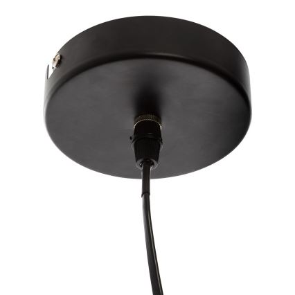 Atmosphera - Chandelier on a string RAAHE 1xE27/40W/230V jute