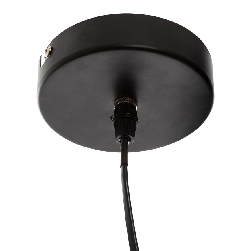 Atmosphera - Chandelier on a string RAAHE 1xE27/40W/230V jute