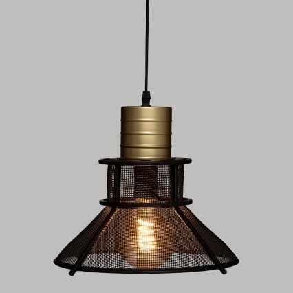 Atmosphera - Chandelier on a string RODO 1xE27/40W/230V