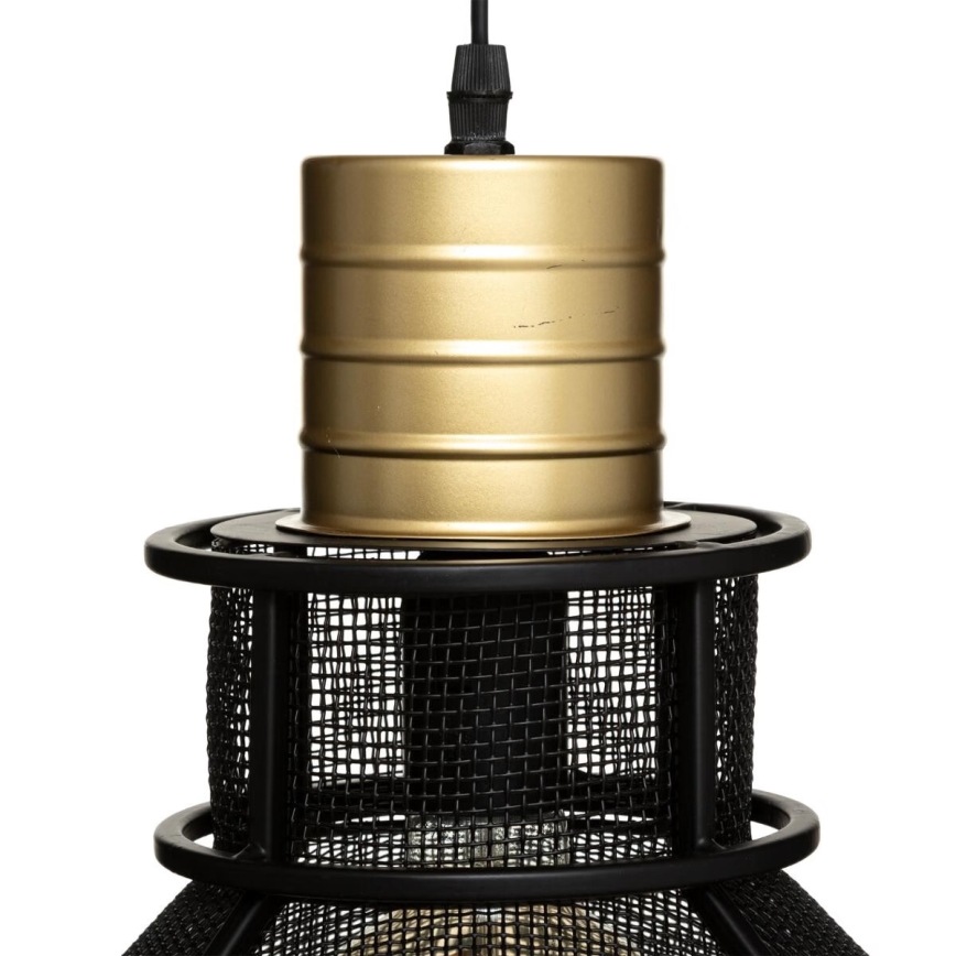Atmosphera - Chandelier on a string RODO 1xE27/40W/230V
