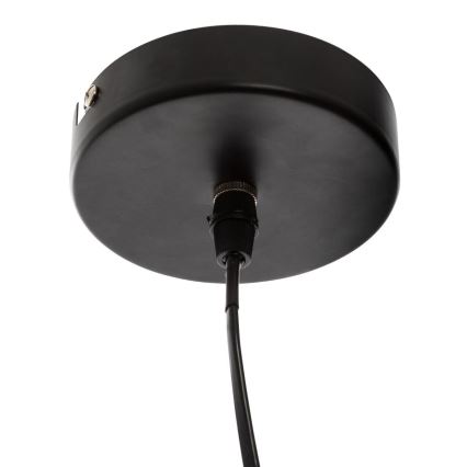 Atmosphera - Chandelier on a string RODO 1xE27/40W/230V