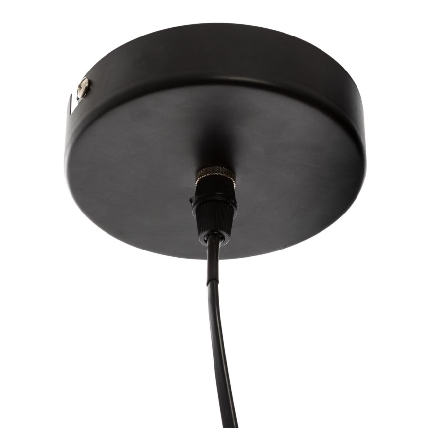 Atmosphera - Chandelier on a string RODO 1xE27/40W/230V