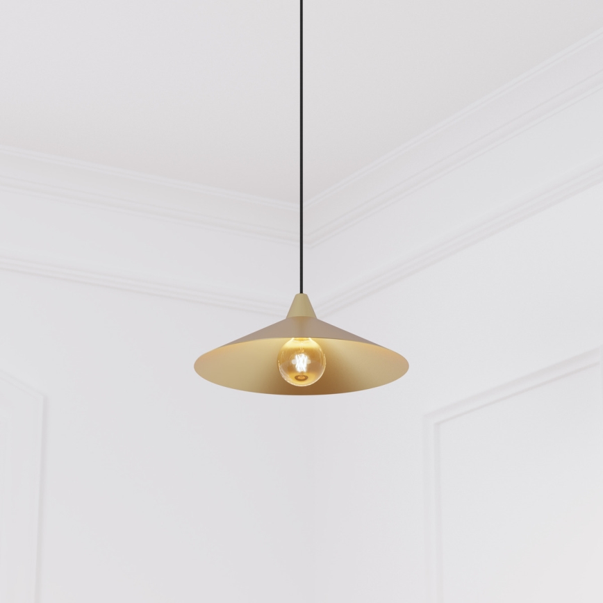 Atmosphera - Chandelier on a string ROSIE 1xE27/40W/230V