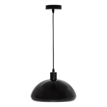 Atmosphera - Chandelier on a string SAVIO 1xE27/40W/230V black