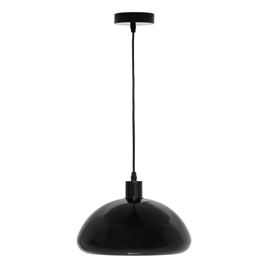 Atmosphera - Chandelier on a string SAVIO 1xE27/40W/230V black