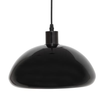 Atmosphera - Chandelier on a string SAVIO 1xE27/40W/230V black