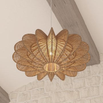 Atmosphera - Chandelier on a string TERY 1xE27/40W/230V