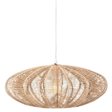 Atmosphera - Chandelier on a string TERY 1xE27/40W/230V