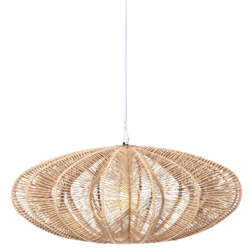 Atmosphera - Chandelier on a string TERY 1xE27/40W/230V
