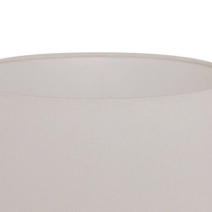 Atmosphera - FRIDA Table Lamp 1xE14/60W/230V Green