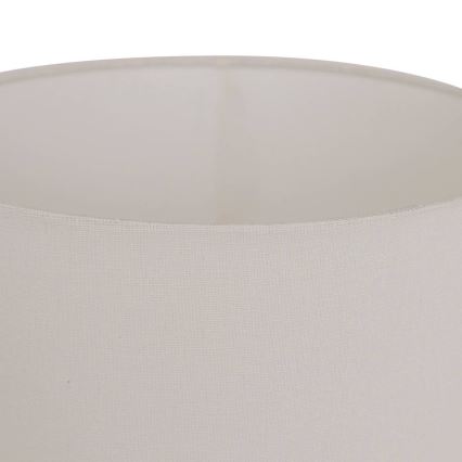 Atmosphera - FRIDA Table Lamp 1xE14/60W/230V Red