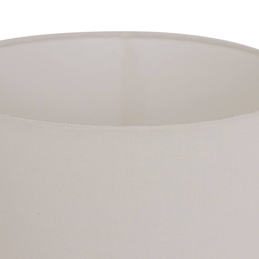 Atmosphera - FRIDA Table Lamp 1xE14/60W/230V Red