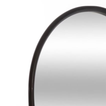 Atmosphera - JEF Freestanding Mirror 136 x 39.5 cm, Black