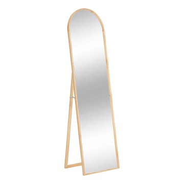 Atmosphera - KIM Floor Mirror 180 x 50 cm, Pine