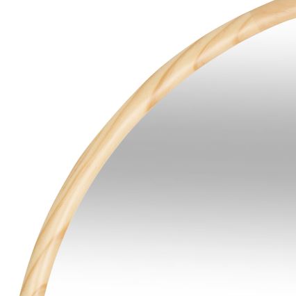 Atmosphera - KIM Floor Mirror 180 x 50 cm, Pine