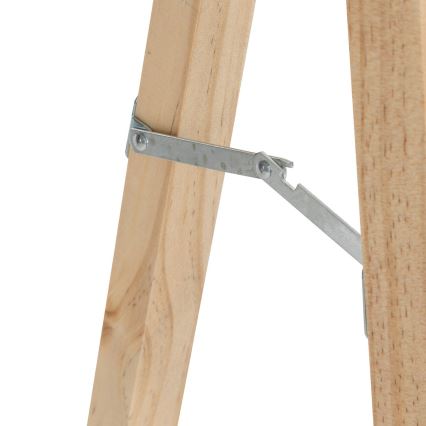 Atmosphera - KIM Floor Mirror 180 x 50 cm, Pine