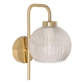 Atmosphera - KRYS Wall Light 1xE27/40W/230V